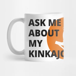 KINKAJOU Mug